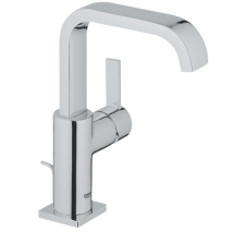 Grohe Allure egykaros mosdócsaptelep magasított U-kifolyóval (32146000) fürdőkellék