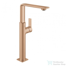 Grohe Allure egykaros mosdócsaptelep XL-es méret, matt warm sunset 23403DL1 (23403DL1) csaptelep
