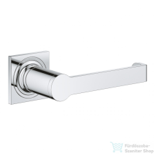 Grohe Allure Toalettpapír-tartó, króm 40279001 fürdőszoba kiegészítő