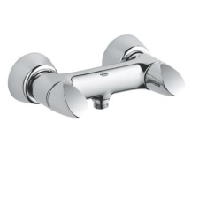 Grohe Aria fali zuhanycsaptelep (26008000) fürdőkellék