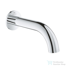 Grohe ATRIO 17,1 cm-es kádkifolyó,Króm 13487000 csaptelep
