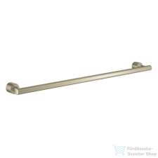 Grohe ATRIO 65,5 cm-es törölközőtartó,Brushed Nickel 40889EN0 fürdőszoba kiegészítő