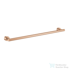 Grohe ATRIO 65,5 cm-es törölközőtartó,Warm Sunset 40889DA0 fürdőszoba kiegészítő
