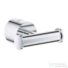 Grohe ATRIO akasztó,Króm 40890000 fürdőszoba kiegészítő