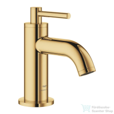 Grohe ATRIO állószelep leeresztő nélkül,Cool Sunrise 20658GL0 (20658GL0) csaptelep