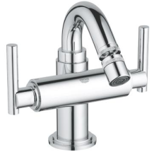 Grohe Atrio bidécsaptelep Jota-fogantyúkkal (24026000) fürdőkellék
