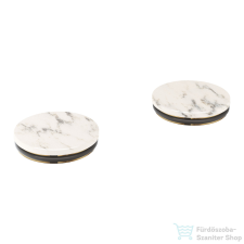 Grohe ATRIO PRIVATE csaptelep fogantyú betét,White Attica Caesarstone 48460000 csaptelep