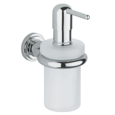 Grohe Atrio szappanadagoló (40306000) fürdőszoba kiegészítő