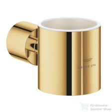 Grohe ATRIO tartókonzol kiegészítőkhöz, Cool Sunrise 40884GL0 fürdőszoba kiegészítő