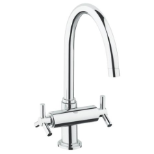 Grohe Atrio Y mosogatócsaptelep álló (31000000) fürdőkellék