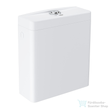 Grohe BAU CERAMIC monoblokkos tartály oldalsó bekötéssel,fehér 39911000 szaniter