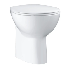  Grohe Bau Ceramic WC ülőke softclose (39493000) takarító és háztartási eszköz