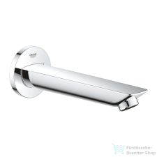 Grohe BAU COSMOPOLITAN 17 cm-es kádkifolyó,Króm 13255001 csaptelep