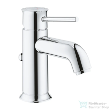 Grohe Bauclassic mosdó csaptelep automata leeresztővel,króm 32862000 (32862000) csaptelep
