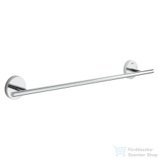 Grohe BAUCOSMOPOLITAN 52,2 cm-es törölközőtartó,króm 40459001 fürdőszoba kiegészítő