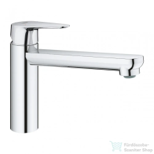 Grohe BAUCURVE EGYKAROS MOSOGATÓCSAP 1/2? króm 31715000 (31715000) csaptelep
