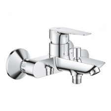 Grohe BauEdge egykaros kádcsaptelep 1/2" - króm csaptelep