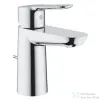 Grohe BAUEDGE S mosdó csaptelep automata leeresztővel,Króm 23356000 (23356000)