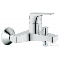 Grohe BauFlow egykaros kádtöltő csaptelep, króm 23756000 csaptelep