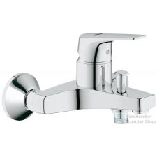 Grohe BauFlow egykaros kádtöltő csaptelep, króm 23756000 (23756000) csaptelep