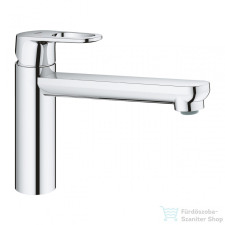 Grohe BAUFlOW EGYKAROS MOSOGATÓCSAP 1/2? króm 31688000 csaptelep