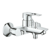 Grohe BauLoop egykaros kádcsaptelep, króm 23602001