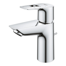 Grohe BauLoop egykaros mosdócsaptelep 1/2" S méret - króm csaptelep
