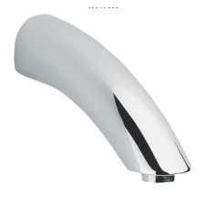 Grohe Chiara kádkifolyó 3/4, fali, 170mm kinyúlás (13614000) fürdőkellék