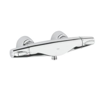 Grohe Chiara termosztátos zuhanycsaptelep (34071000) fürdőkellék