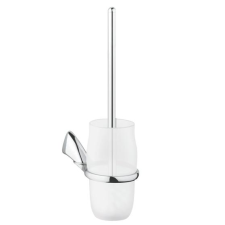 Grohe Chiara WC-kefe garnitúra (40335000) takarító és háztartási eszköz