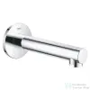 Grohe CONCETTO 17 cm-es kádkifolyó,Króm 13280001 (13280001)