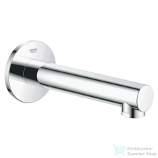 Grohe CONCETTO 17 cm-es kádkifolyó,Króm 13280001 (13280001) csaptelep