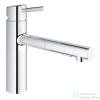 Grohe CONCETTO EGYKAROS MOSOGATÓCSAP 1/2? króm 30273001