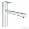 Grohe CONCETTO EGYKAROS MOSOGATÓCSAP 1/2? króm 30273001 (30273001)