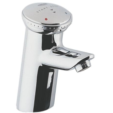  Grohe  Contromix Public önelzáró mosdócsaptelep, keverős (36109000) fürdőkellék