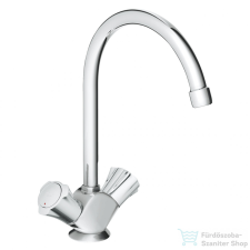 Grohe COSTA L EGYLYUKAS MOSOGATÓCSAPTELEP 1/2? 31831001 csaptelep
