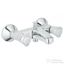Grohe Costa L kádcsaptelep, króm 25450001 csaptelep