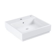 Grohe Cube Ceramic mosdótál 50x49 cm négyszögletes fehér 3947400H fürdőkellék