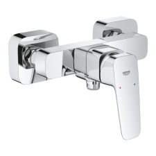  Grohe Cubeo egykaros zuhanycsaptelep, króm 1018240000 csaptelep