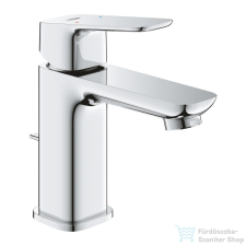 Grohe CUBEO S mosdó csaptelep automata leeresztővel,króm 1016940000 csaptelep