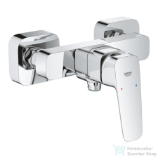 Grohe CUBEO zuhany csaptelep zuhanyszett nélkül,króm 1018240000 csaptelep