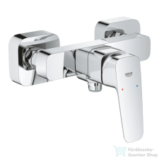 Grohe CUBEO zuhany csaptelep zuhanyszett nélkül,króm 1018240000 (1018240000) csaptelep