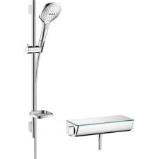  Grohe Ecostat Select/Raindance Select E 120 zuhanygarnitúra - 120 mm fürdőkellék