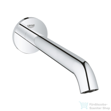 Grohe ESSENCE 22,1 cm-es kádkifolyó,króm 13449001 csaptelep