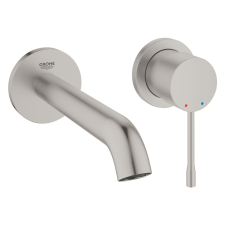 Grohe Essence 2-lyukas mosdócsaptelep M-es méret 29192DC1 csaptelep