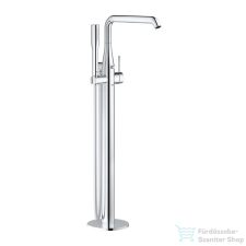 Grohe Essence Egykaros kádtöltő csaptelep 1/2″, padlóra szerelhető, króm 25248001 csaptelep