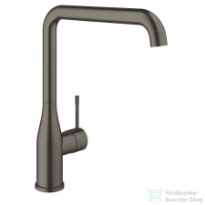 Grohe ESSENCE EGYKAROS MOSOGATÓCSAP 1/2? matt hard grafit 30269AL0 csaptelep