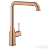 Grohe ESSENCE EGYKAROS MOSOGATÓCSAP 1/2? matt warm sunset 30269DL0