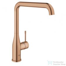 Grohe ESSENCE EGYKAROS MOSOGATÓCSAP 1/2? matt warm sunset 30269DL0 csaptelep