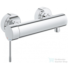 Grohe ESSENCE egykaros zuhanycsaptelep, króm 33636001 csaptelep